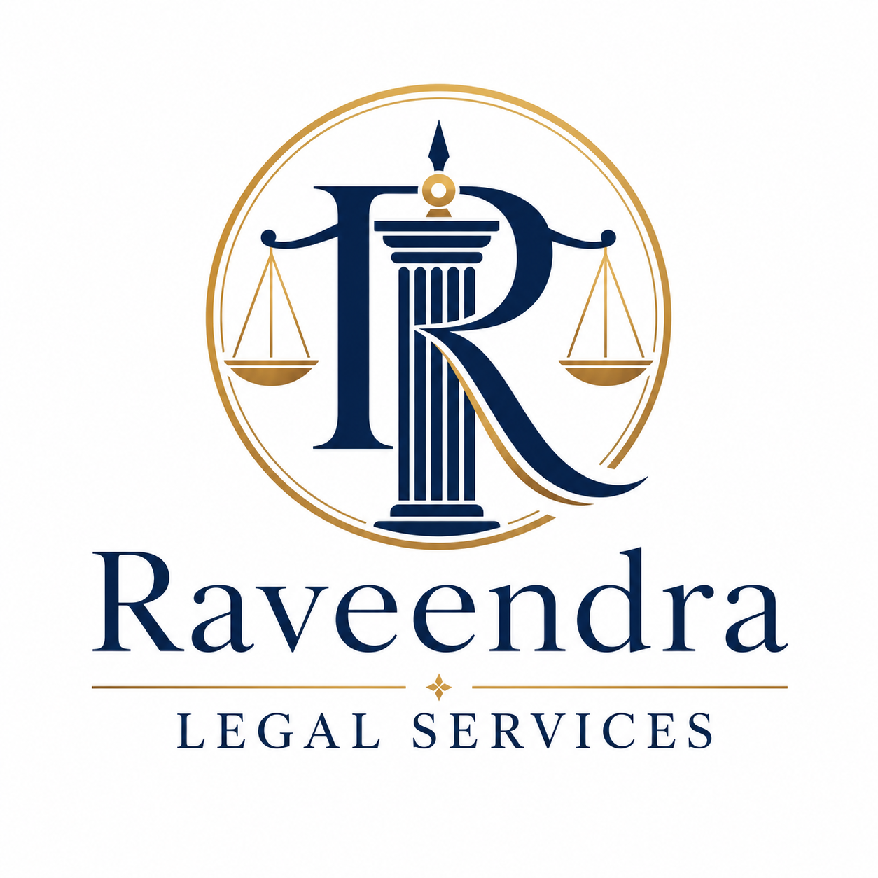 Raveendra Advocate Services
